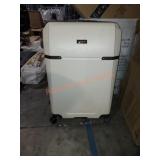 London Fog Suitcase