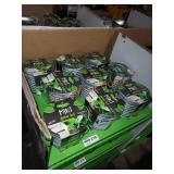 Mint Grow Kit Shelf Lot