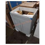 24" Vanity