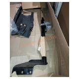 Curt class 3 trailer hitch