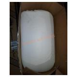 Tempurpedic mattress pad