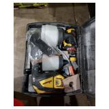 Wagner handheld sprayer