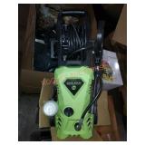 Wholesun Electric Pressure Washer