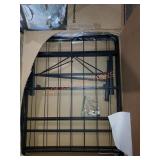 14" Mattress Foundation, Twin