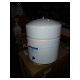 Reverse Osmosis Water Storage Tank