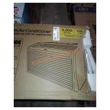 LG 5,000btu Air Conditioner