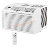 LG 6,000BTU 115v Window Air Conditioner