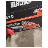 ECHO 14 in. 30.5 cc Gas chainsaw