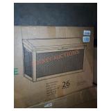 Outdoor 100gallon Deck Box
