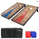 Go sport cornhole set