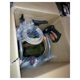 Ryobi Electric Power Washer