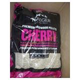 Traeger 20lb Premium Hardwood Pellets