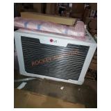 LG 18000BTU Window AC Unit