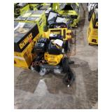 DEWALT 3400 PSI 2.5 GPM Gas pressure washer