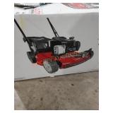Toro 22" Recycler Briggs&Stratton Gas mower