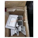 Zippity Vinyl Fence Kit