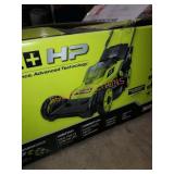 Ryobi One+ 18v 16in Lawn Mower
