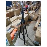 Amazon Basics adjustable speaker stand