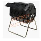 IM4000 Dual Chamber Tumbling Composter