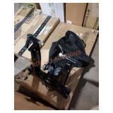 Alpcour bike stabilizer trainer