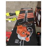 Echo 20" blade hedge trimmer