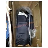 Medline 18"wide wheelchair