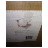 Keter Troy Adirondack chair