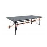 Courtyard Casual Santa Fe outdoor table