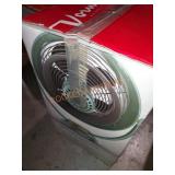 Vornado fan
