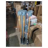 Bora centipede Pop up work stand