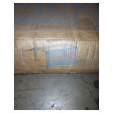 Graco 3 in 1 Convertible crib