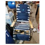 Beach chair