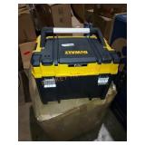 Dewalt t stack,tool box