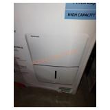 Toshiba dehumidifier