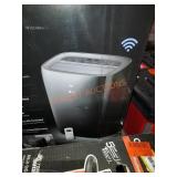 LG portable air conditioner