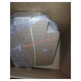 Bundle Of Small Boxes