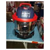 Stealth Wet/Dry Vacuum