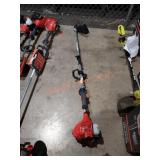 ECHO 21.2 cc 17 in. Gas 2-String trimmer