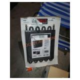 Derale 13315 Series 7000 Transmission Cooler