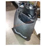 Bestway inflatable mattress