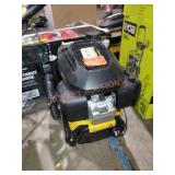 DeWalt 3300psi Gas Pressure Washer