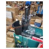 Hamilton Beach juicer