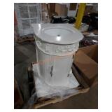 Home decorators 22" vanity combo