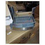 Kitchen aid dish drying rack