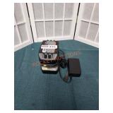 Ryobi 18V battery and charger