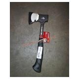 Husky hatchet