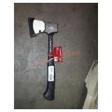 Husky camping axe
