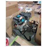 Dewalt 4400psi Gas Pressure Washer