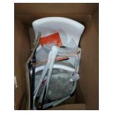 Leather Dining Chairs