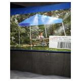 Ozark Trail 10ftx10ft Instant Canopy